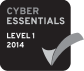 Cyber Essentials Logo