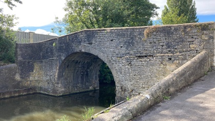 Wildlife &amp; Waterways (Bathscape Walk 1)