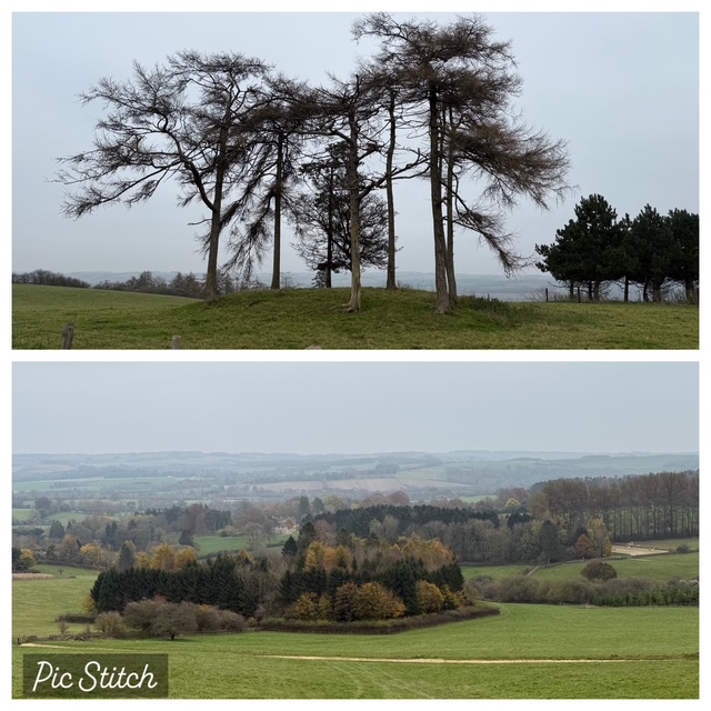 Kilkenny Views (we hope)