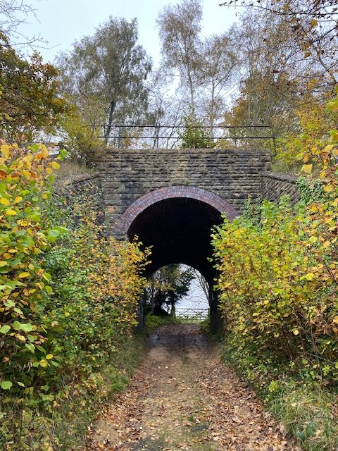 A Withington wander – river, rail and runway